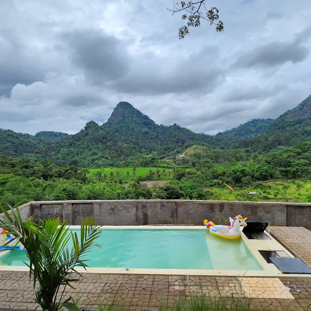 Villa Zeeggy - Private Pool