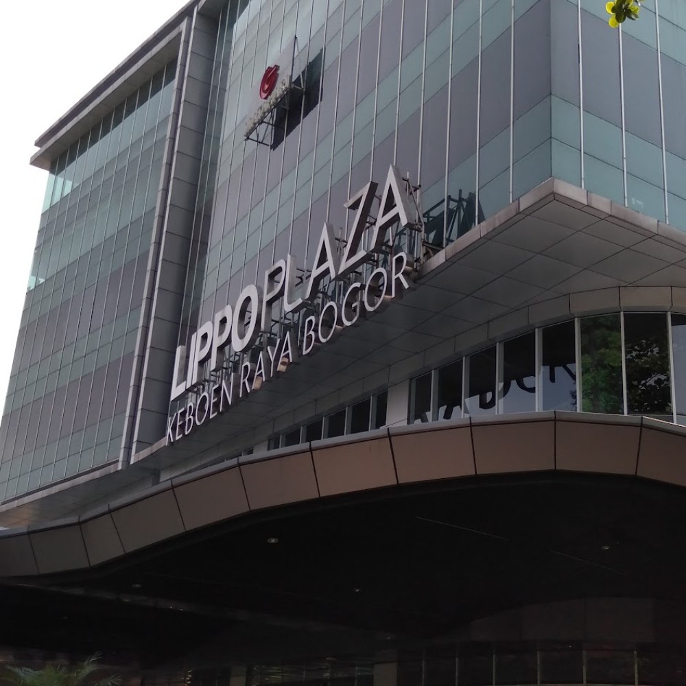 Wisma Suryakancana