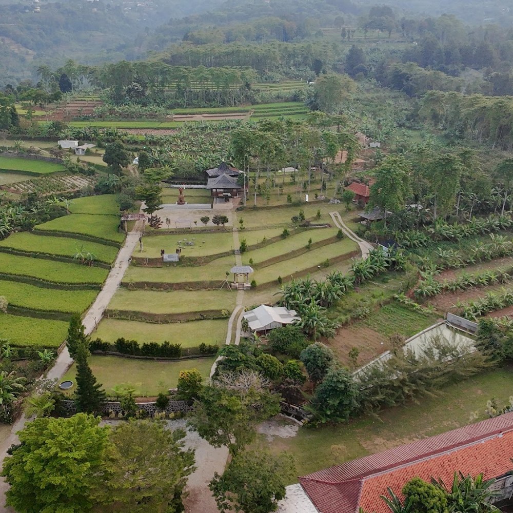 Titik Nol Adventure Camp Bogor