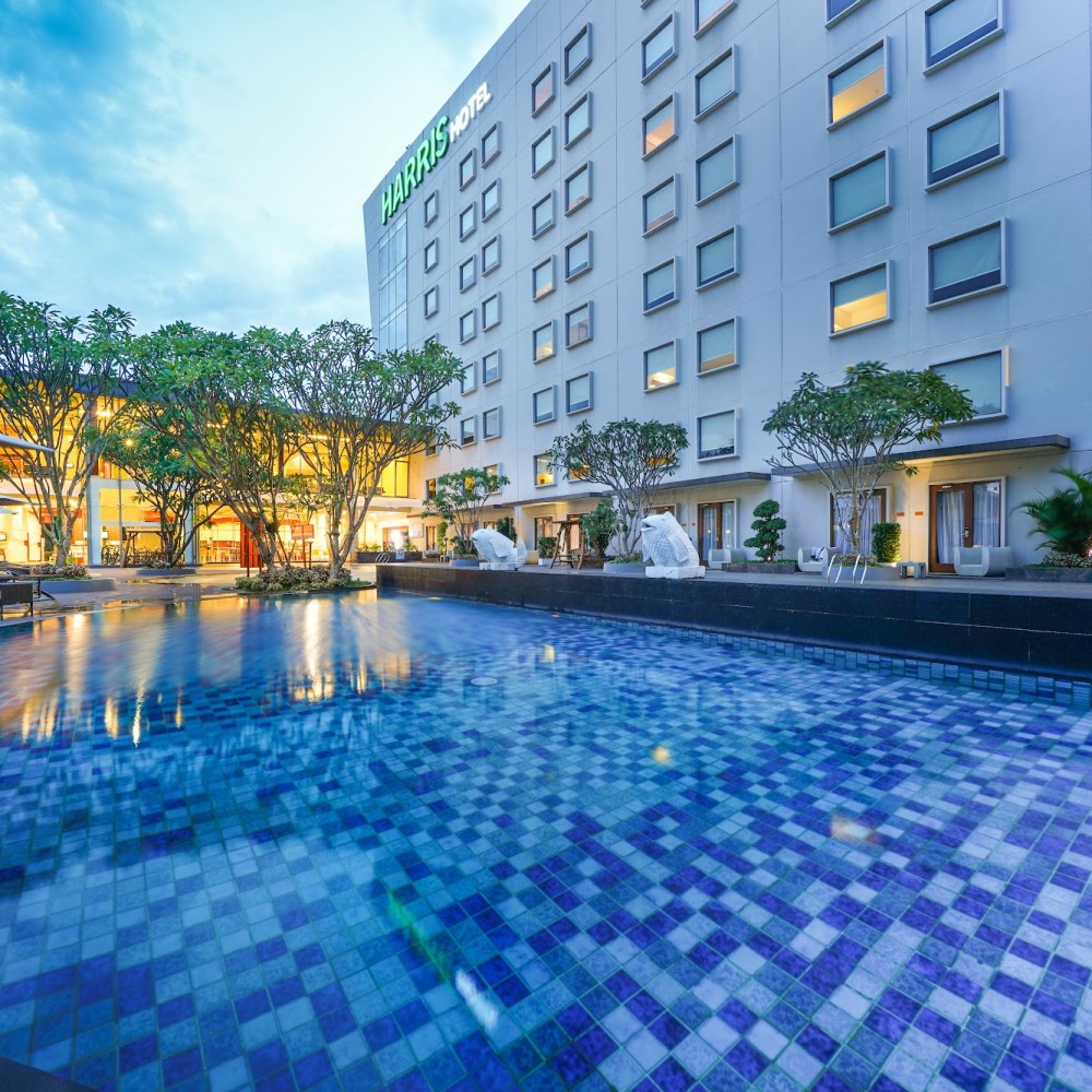HARRIS Hotel Sentul City - Bogor