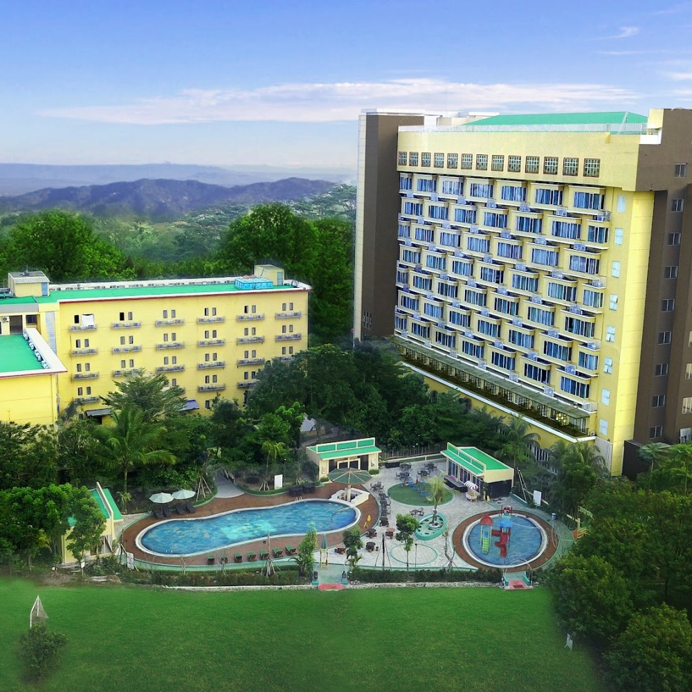 LORIN Sentul Hotel