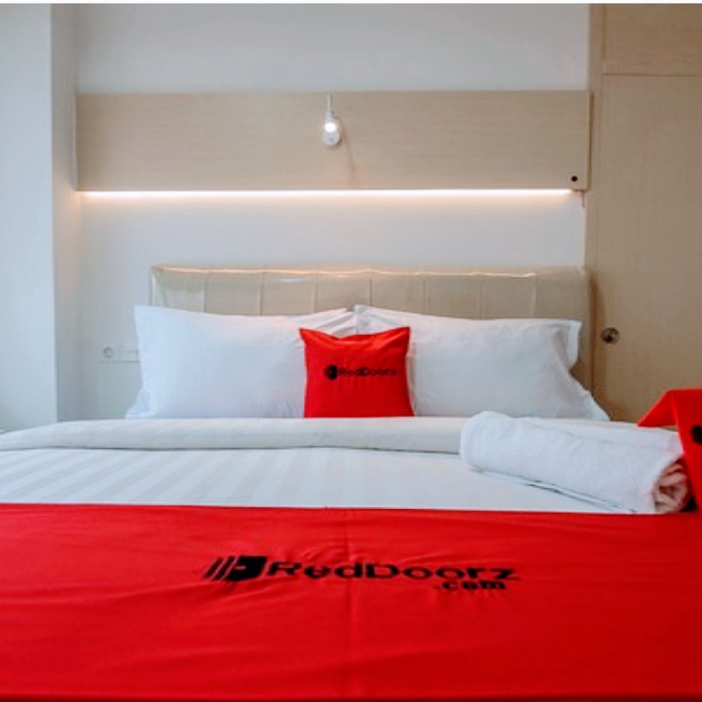 Sentul Tower Apartment