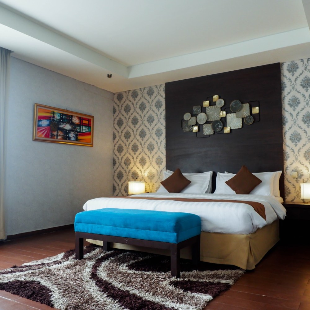 Grande Padjadjaran Hotel Bogor