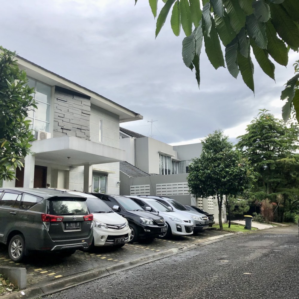 Kost Sentul City Bogor
