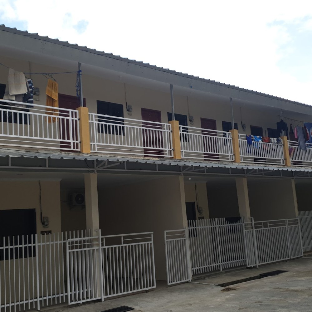 Kost Berkah Sentul