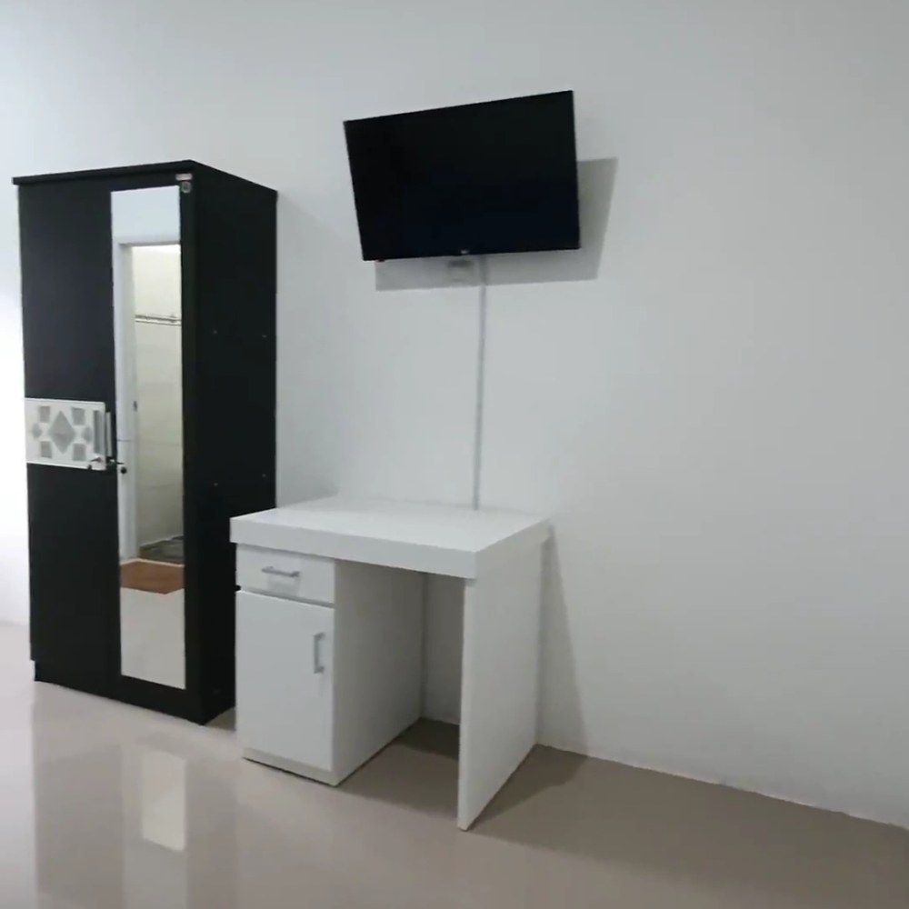 KOST Madang 36 (Sentul City)