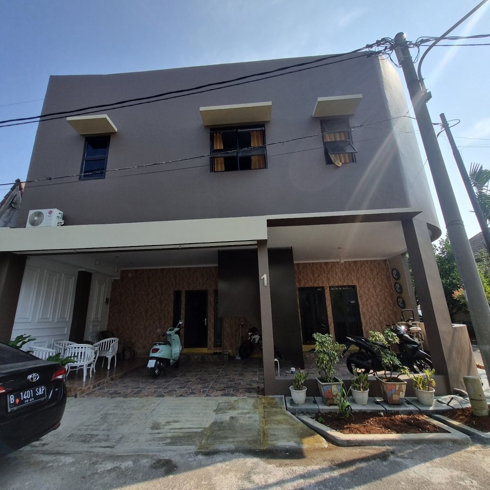 Kost Luxury