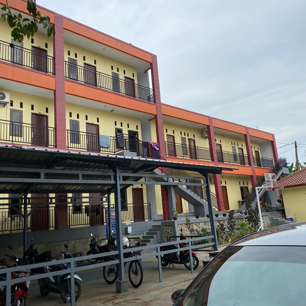 Kost Villaku Asri Residence Sentul