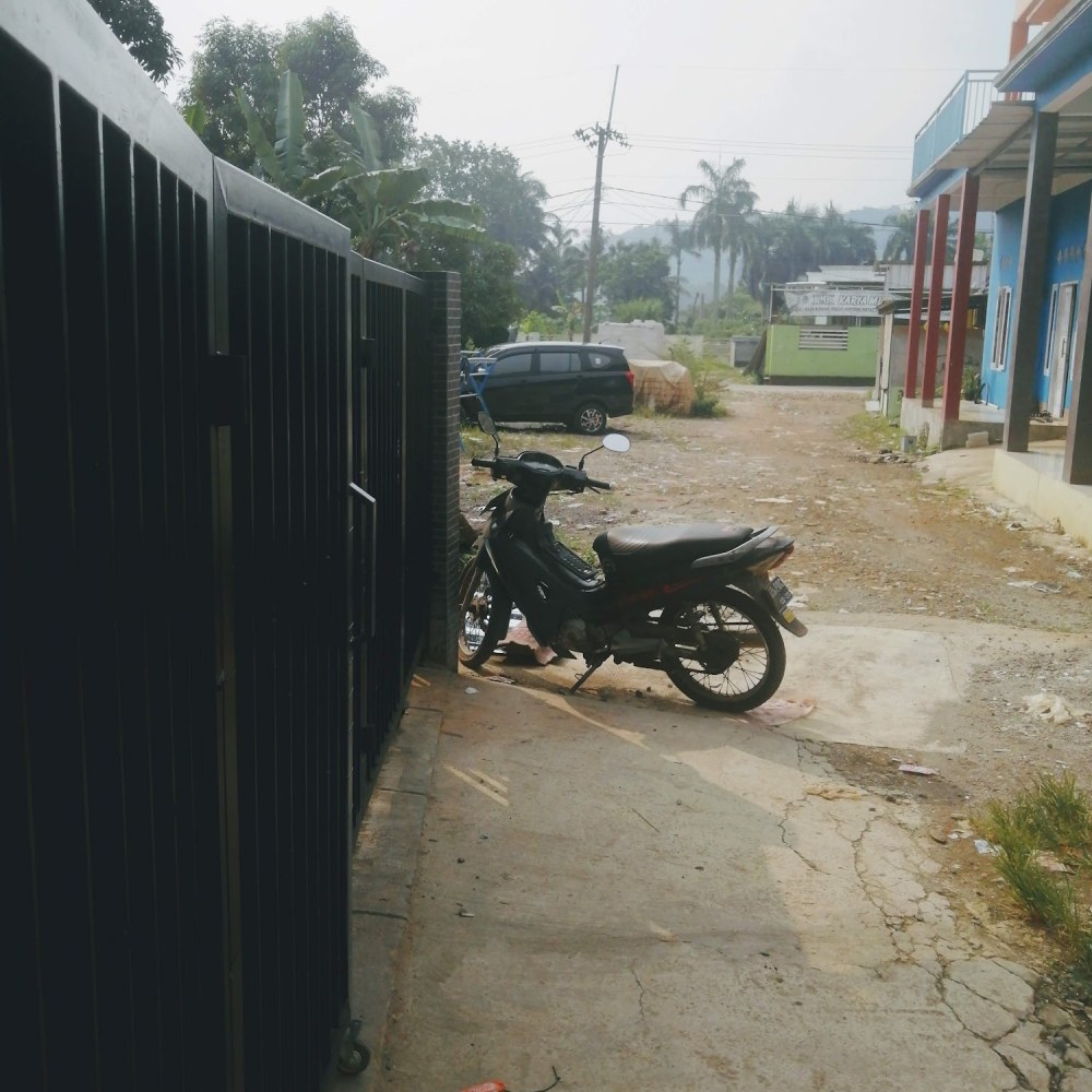 Kos Bintang Mutiara