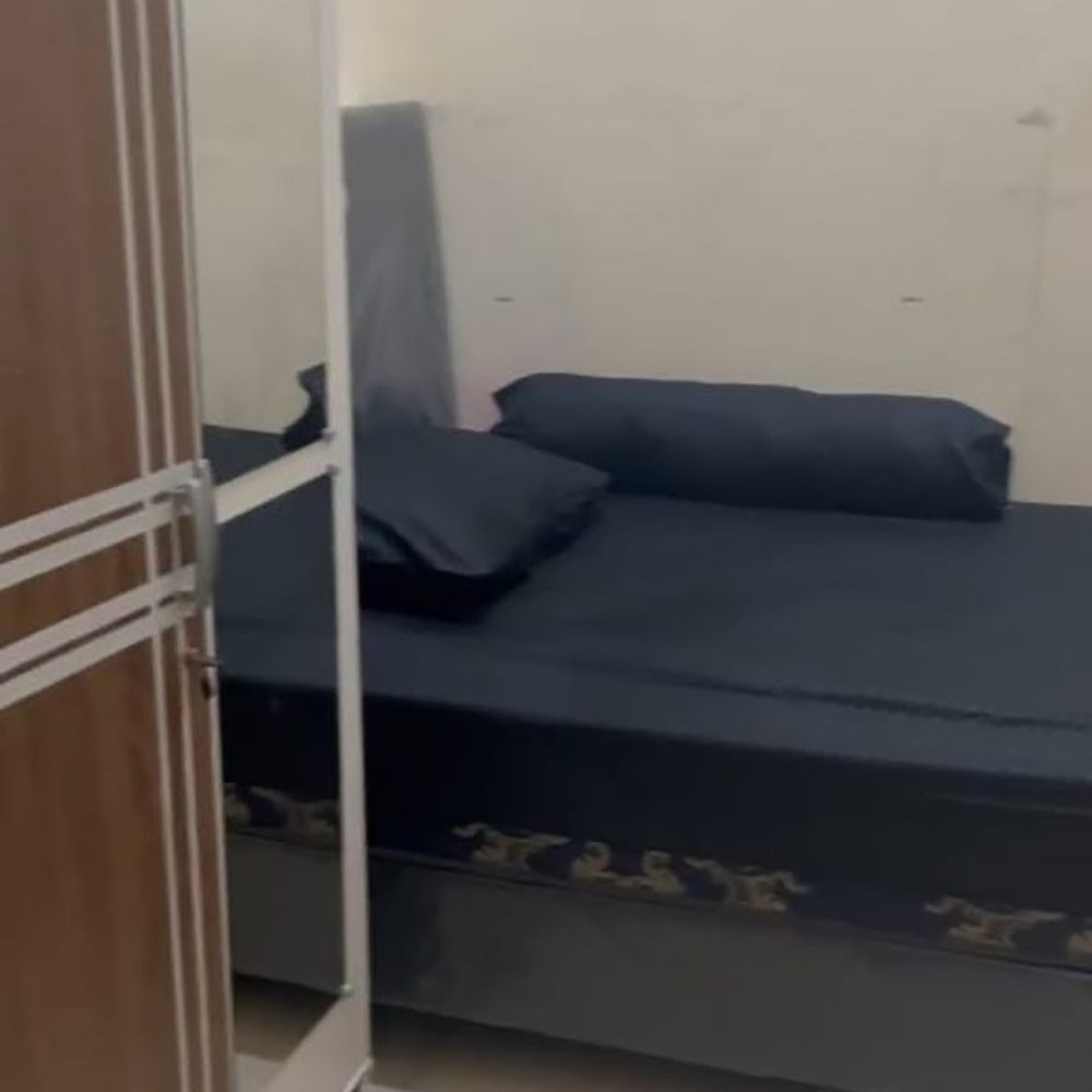 Kost Griya Alam Sentul