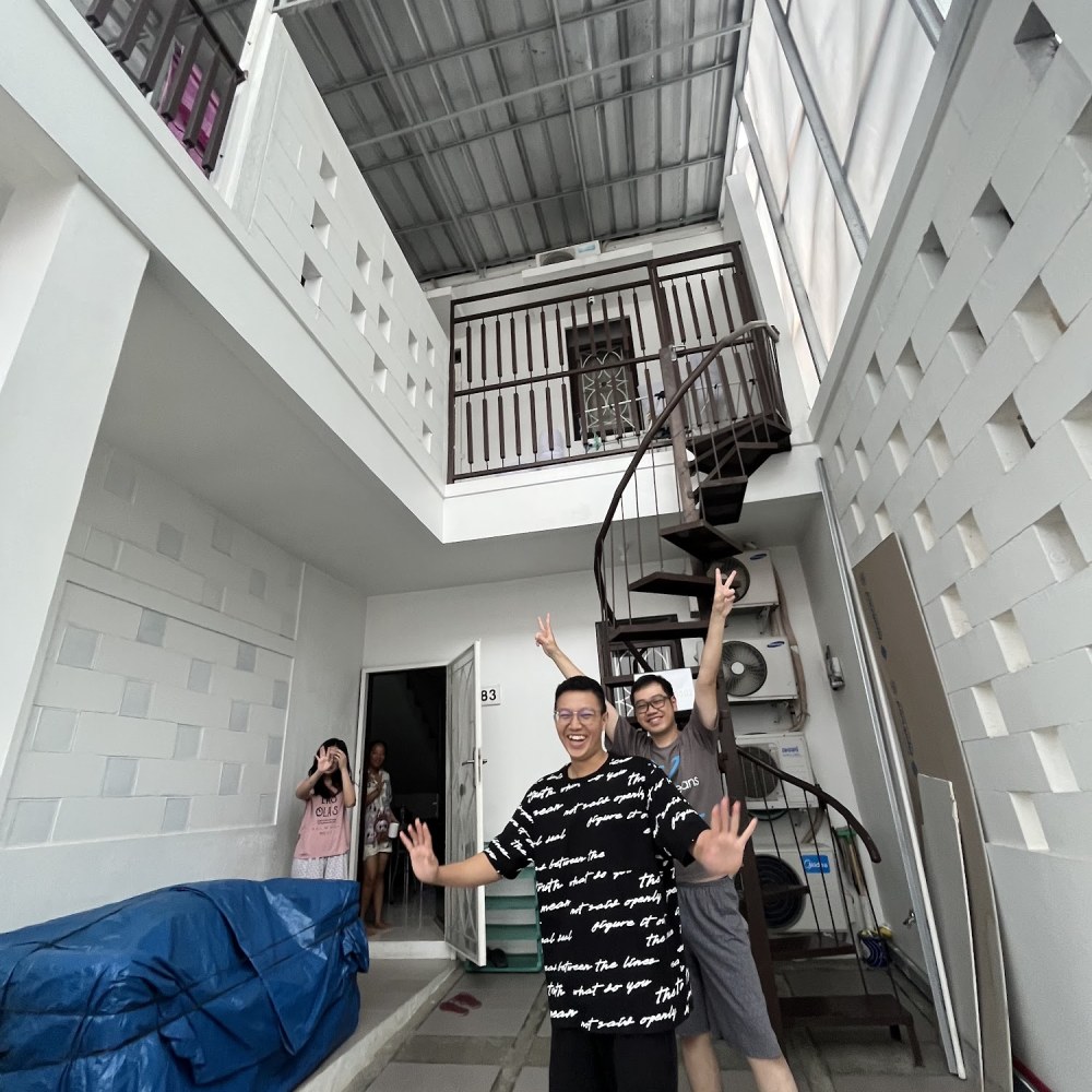 Kost Sentul City (Kost Motna Motni)