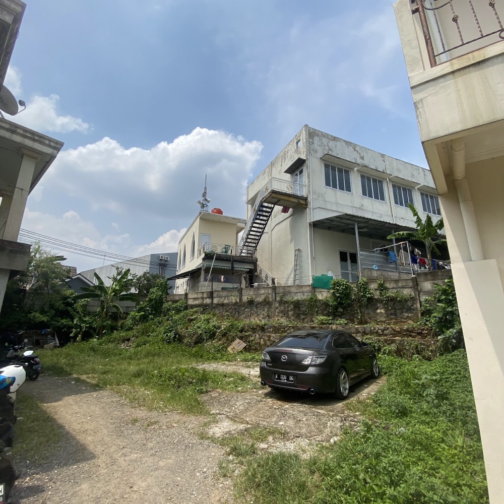 Kost H.Syamsul