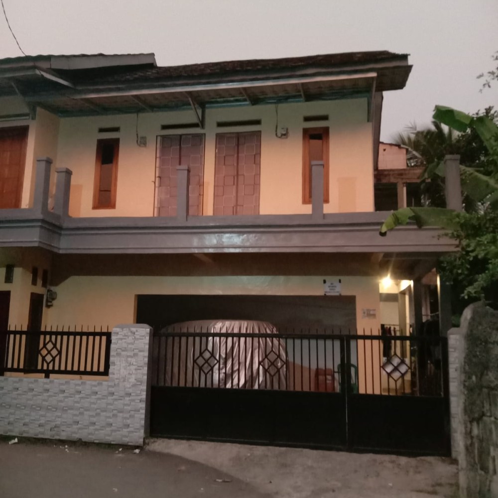 Kost Hj Dedeh Babakan Madang