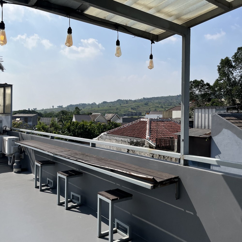 D’Khaka Kost 2 Sentul (Kost Putri)