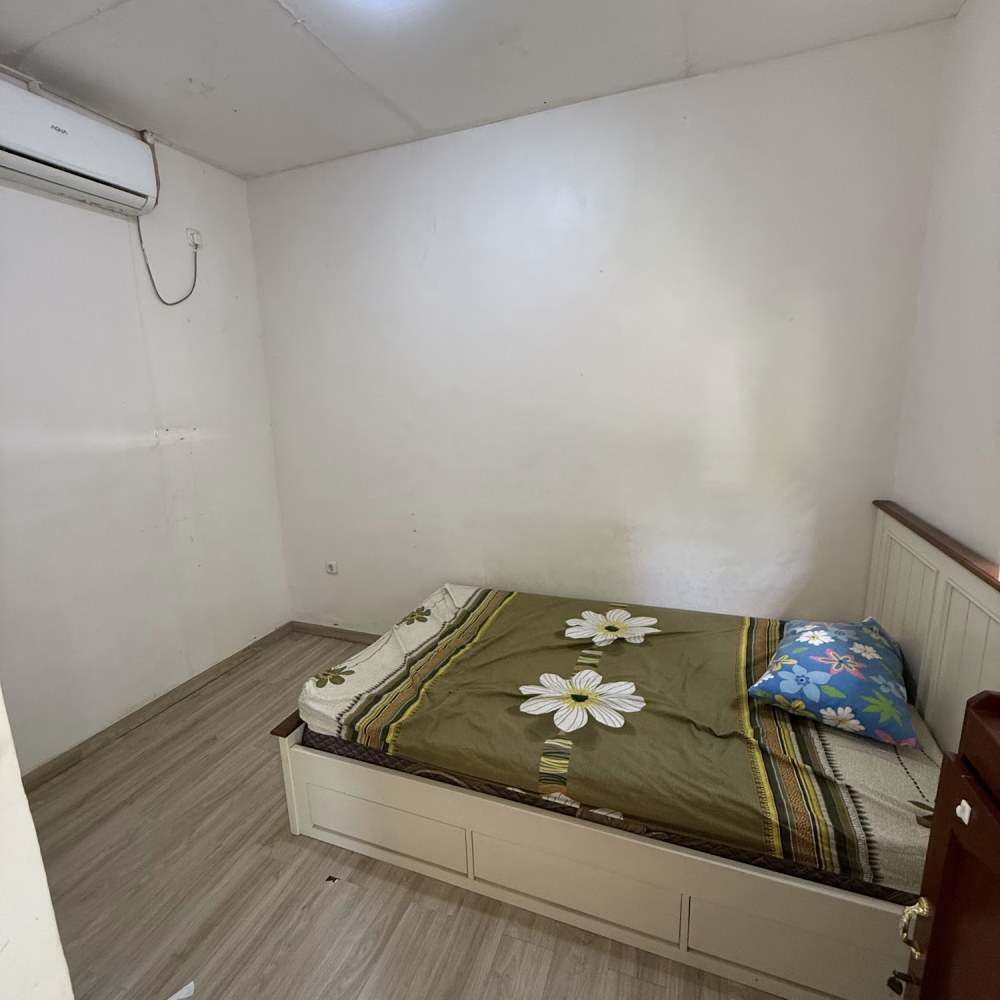 Kost Ibu Anita