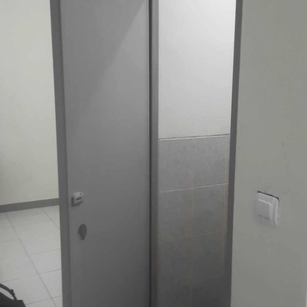 Kost Saung Hejo