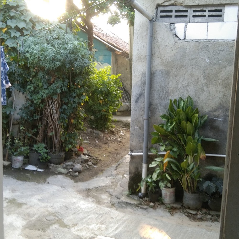 Kontrakan / Kost Bapak Endang