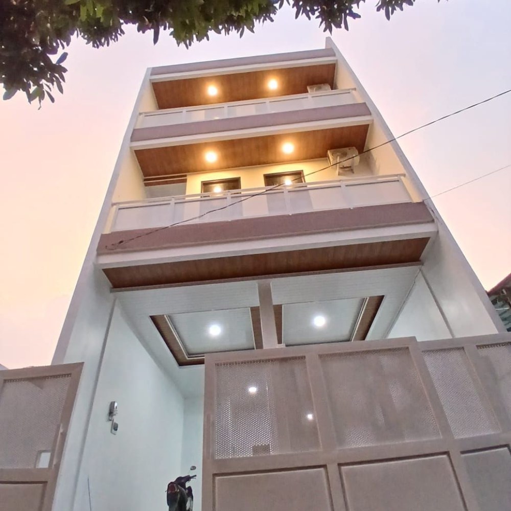KOST UJ2