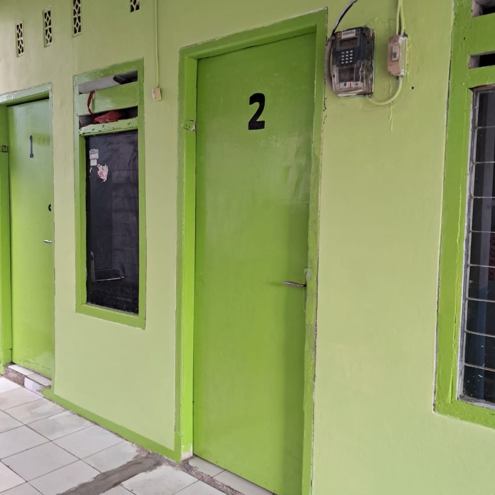 Kost Dan Kontrakan WITRIN