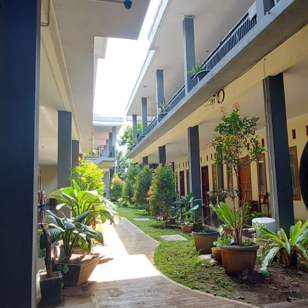 Anggrek Kos Sentul City