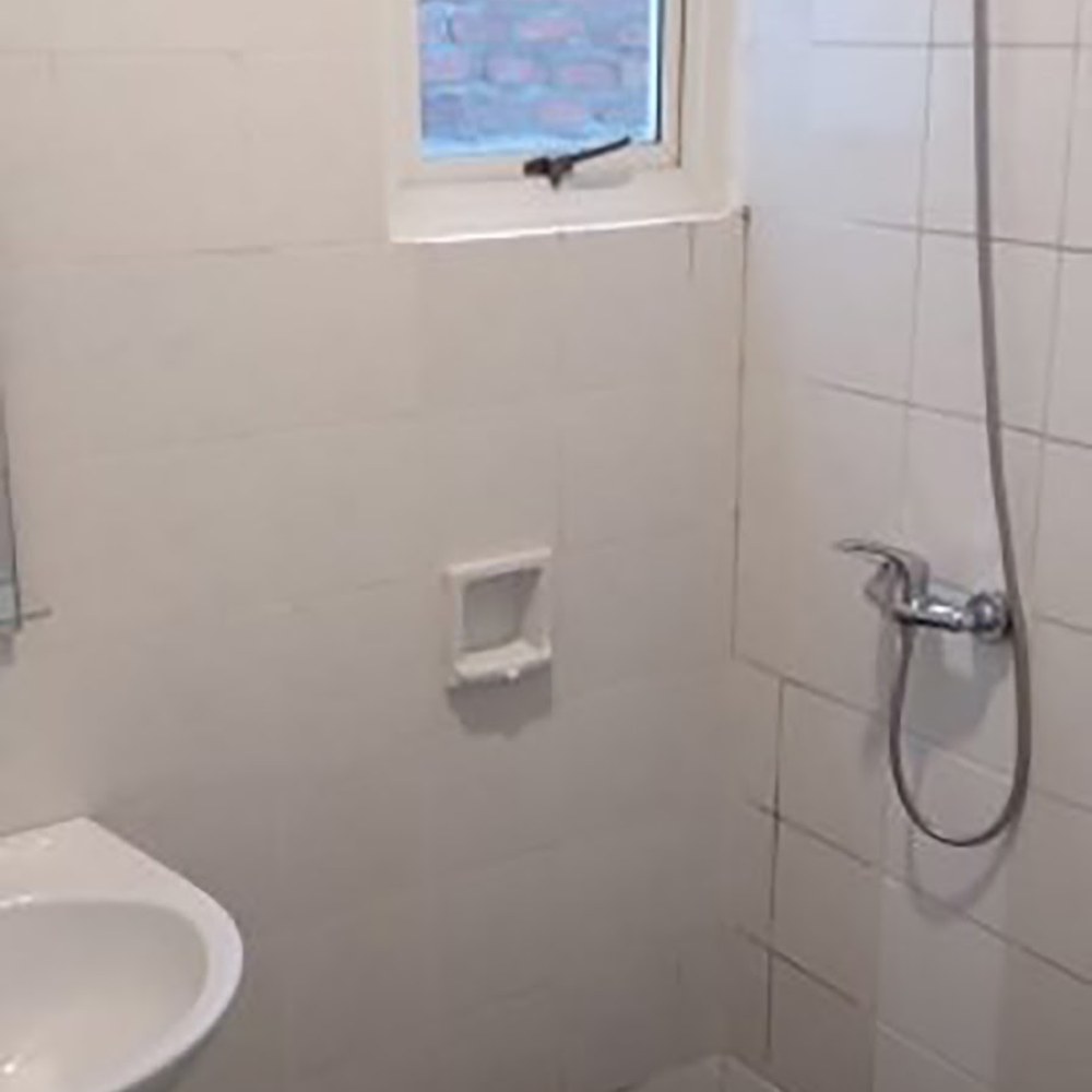 Kost Bukit Permata Golf Sentul City