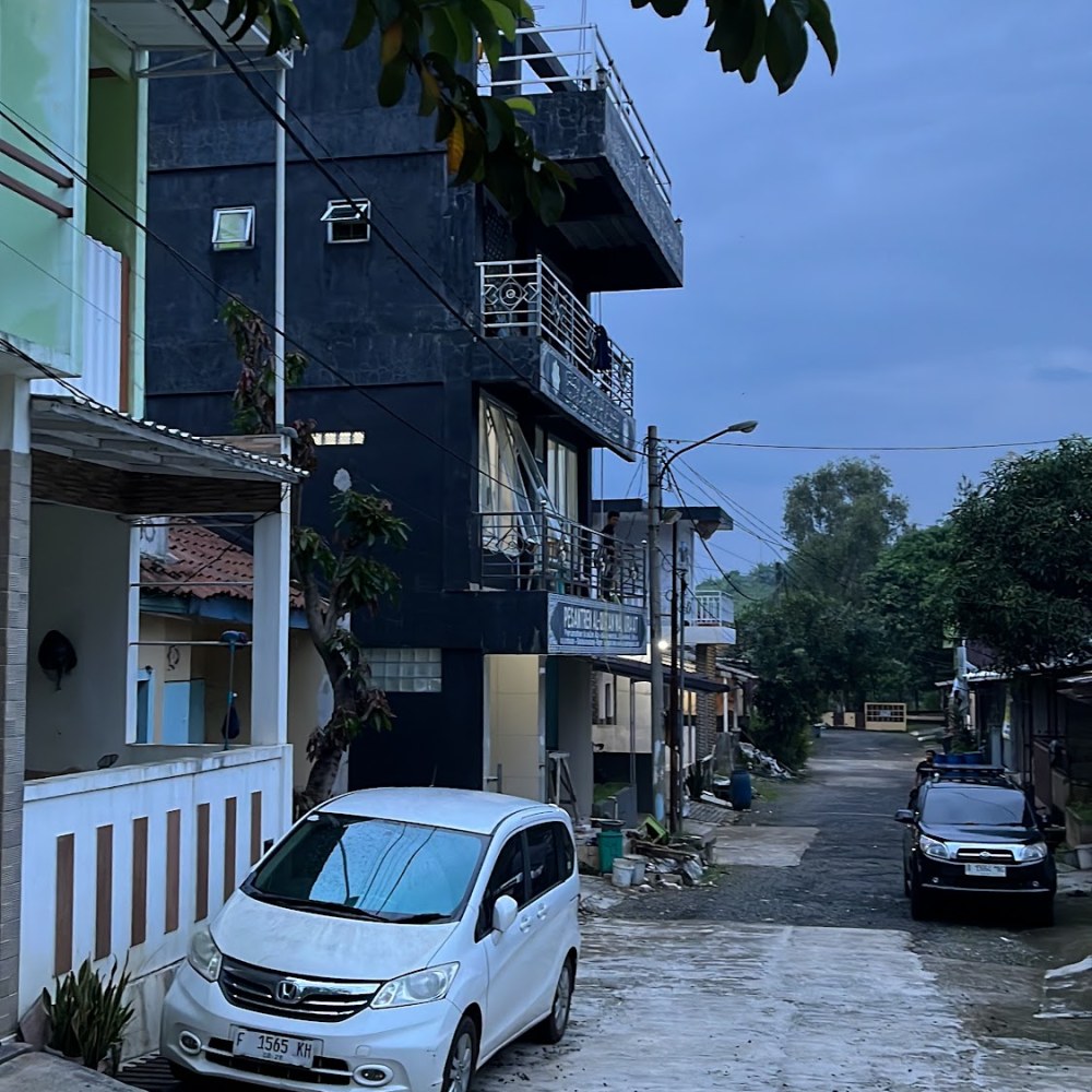 Kost Omah Sakinah