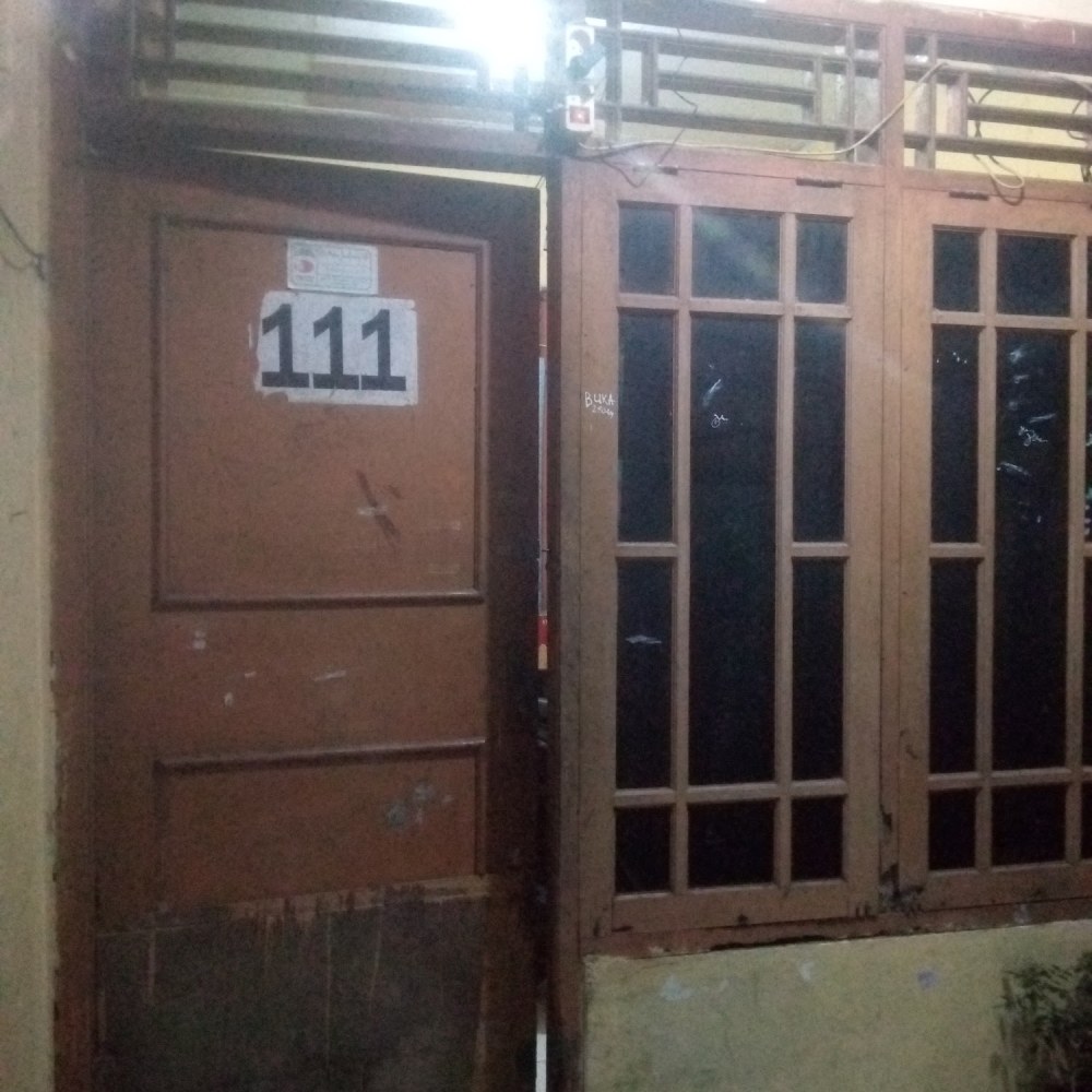 Kost Hunian
