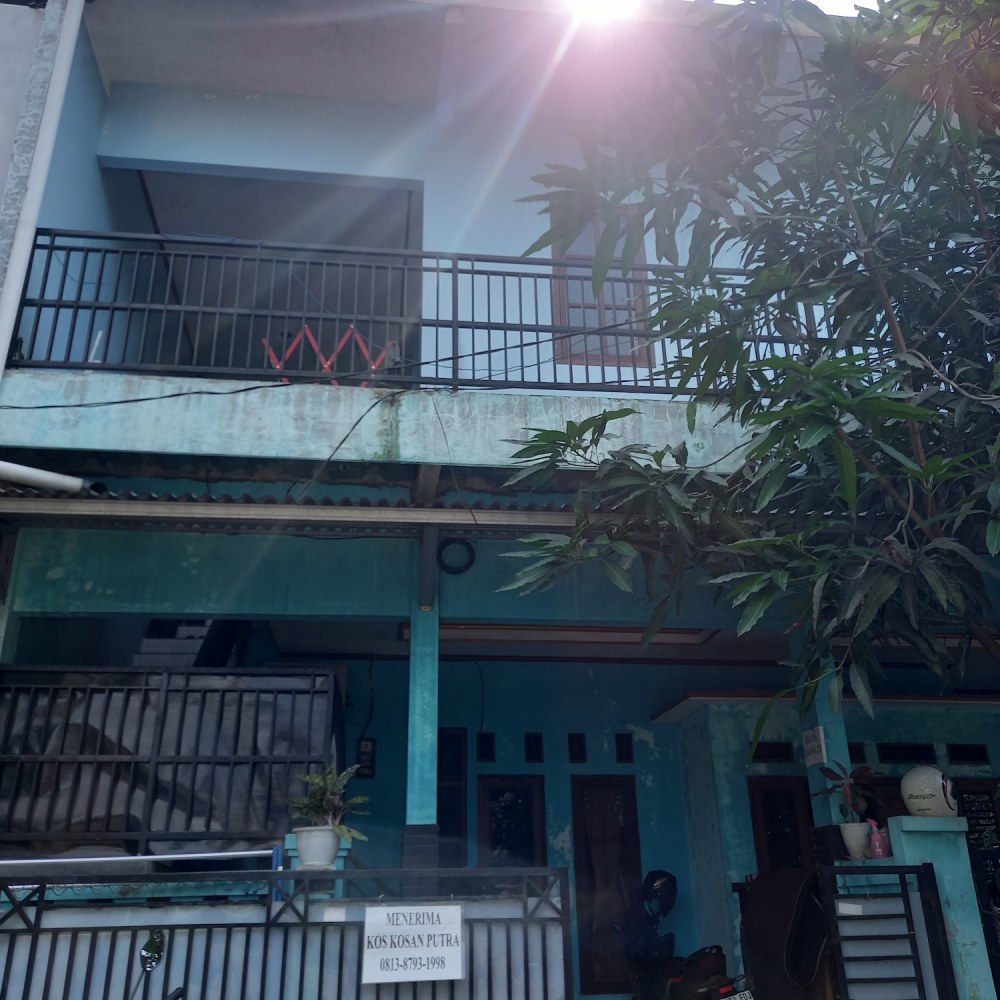 Kost Putra Bellania
