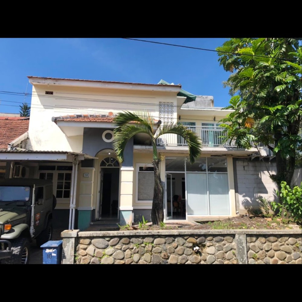 Kost Putri Alam Segar