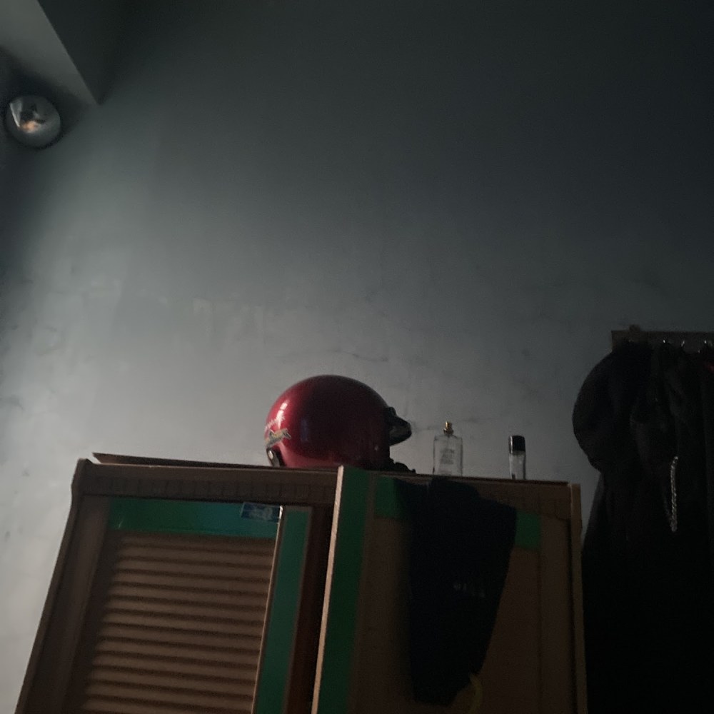 KOST BRENDA / WARUNG BRENDA