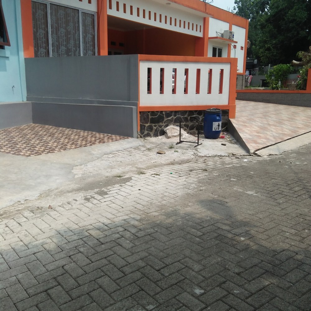 Wisma Orange BAS