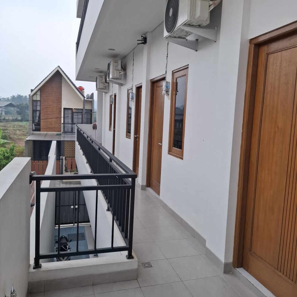 Kost Griya Bersih