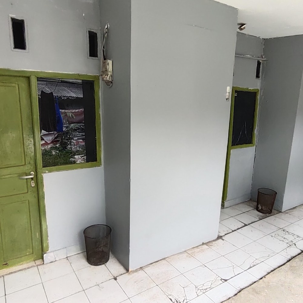 Kost Pak Yono