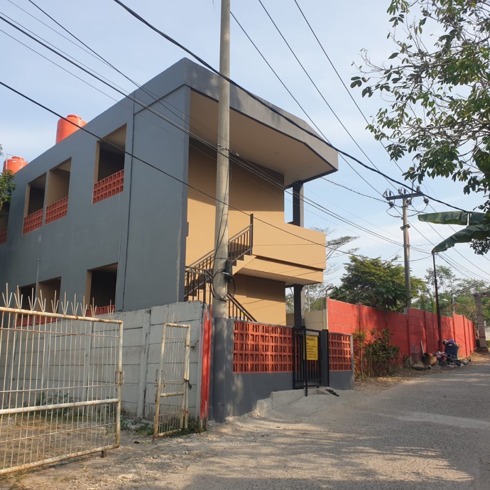 Kost DeKos Sentul