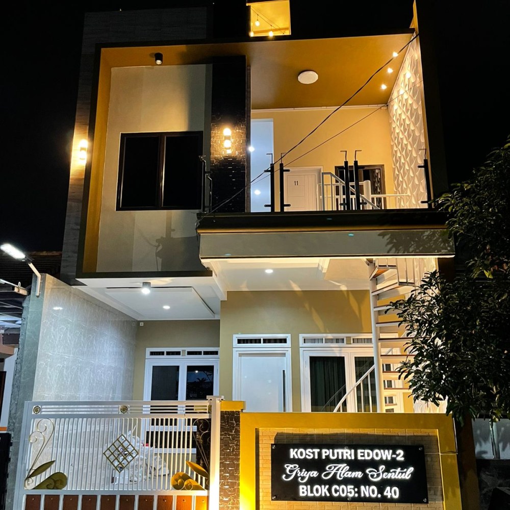 Kost EDOW 2