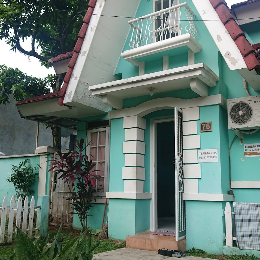 DEVI KOS