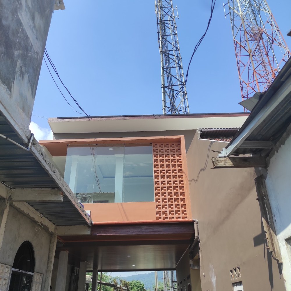 The Cozy Kost Fahroji