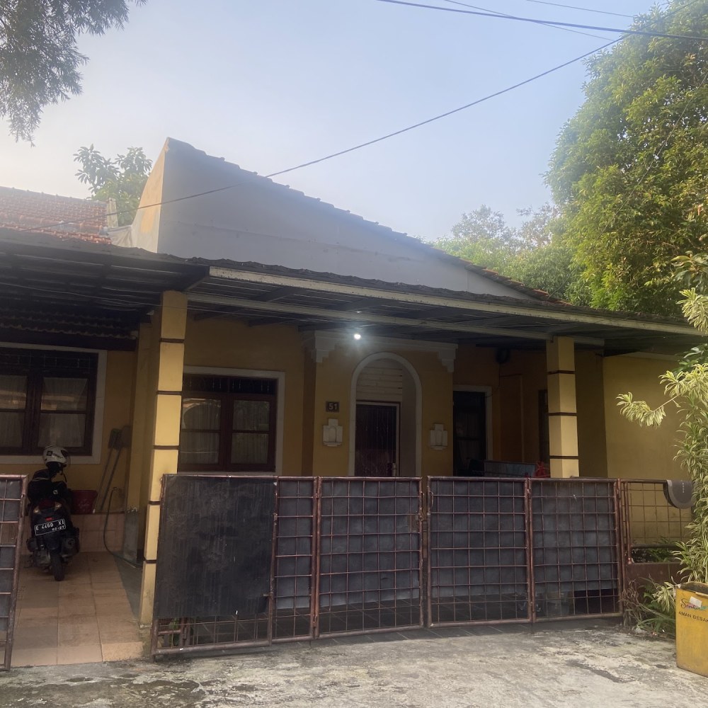 Kos Nuo Atu Sentul City