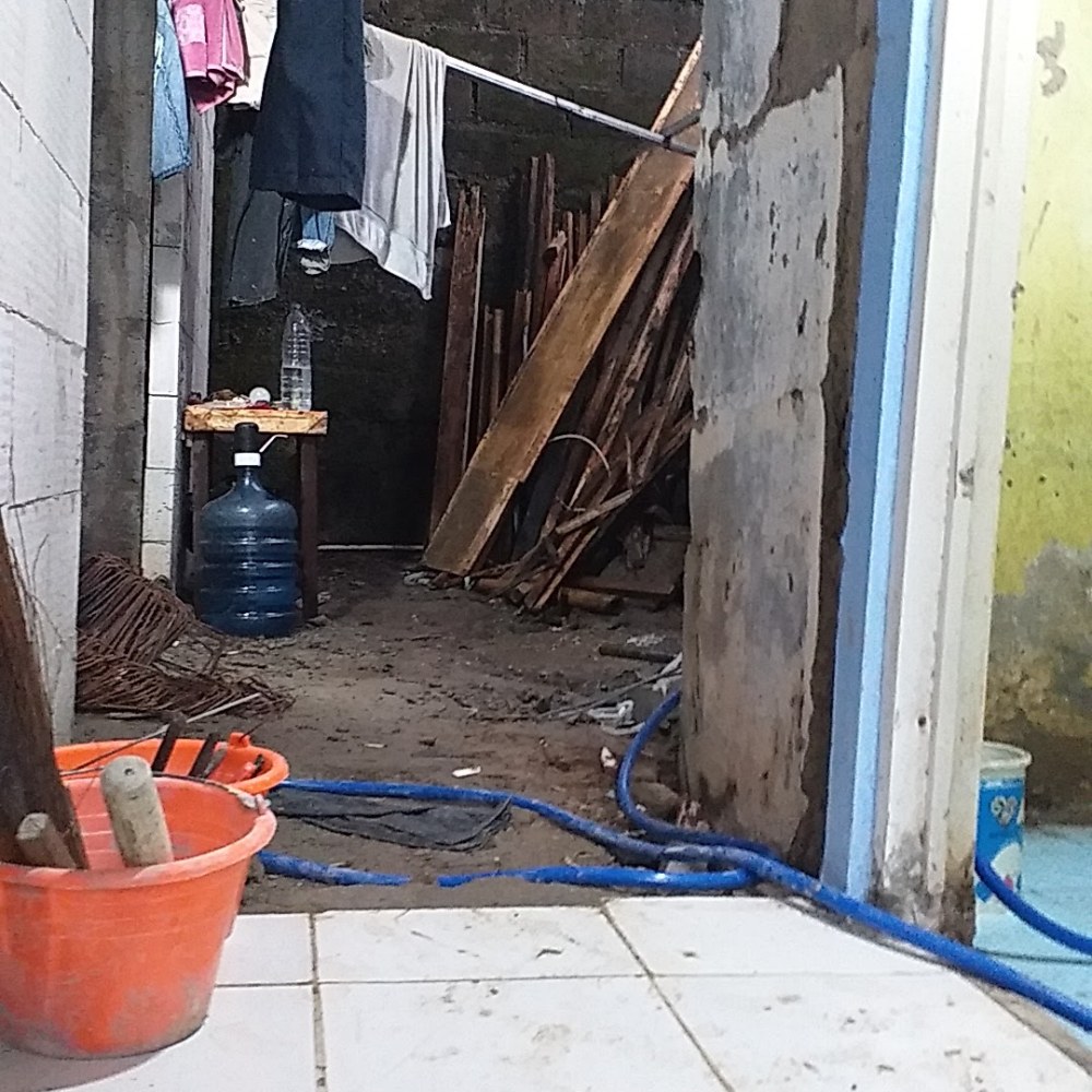KOSAN BABAK SAFRUDIN
