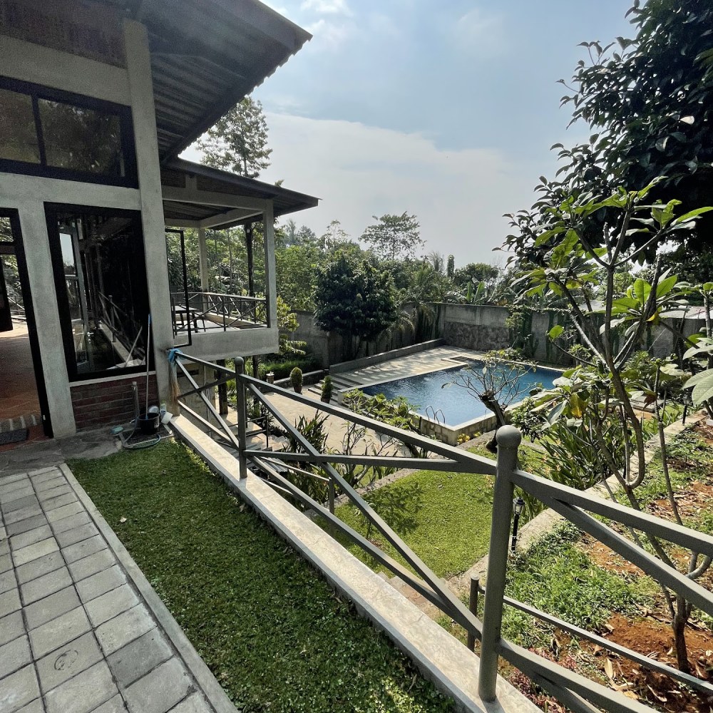 Villa Barung 7