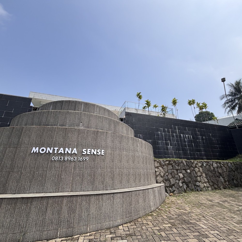 Montana Sense Villa
