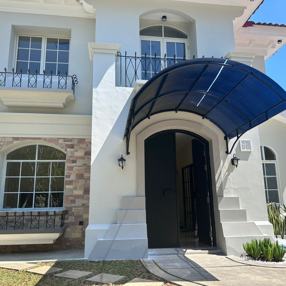 Alamanda Villa