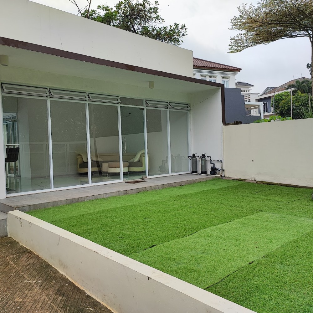 Villa Jardine 001 Sentul City