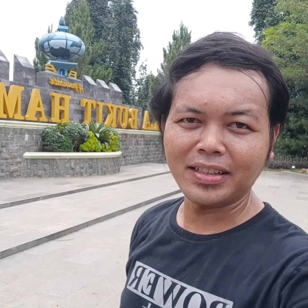 Agrowisata Villa Bukit Hambalang