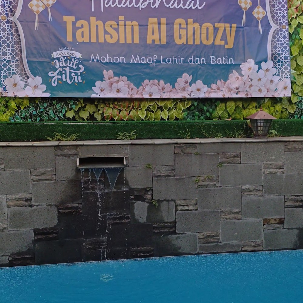 Villa Syakinah, Sentul City