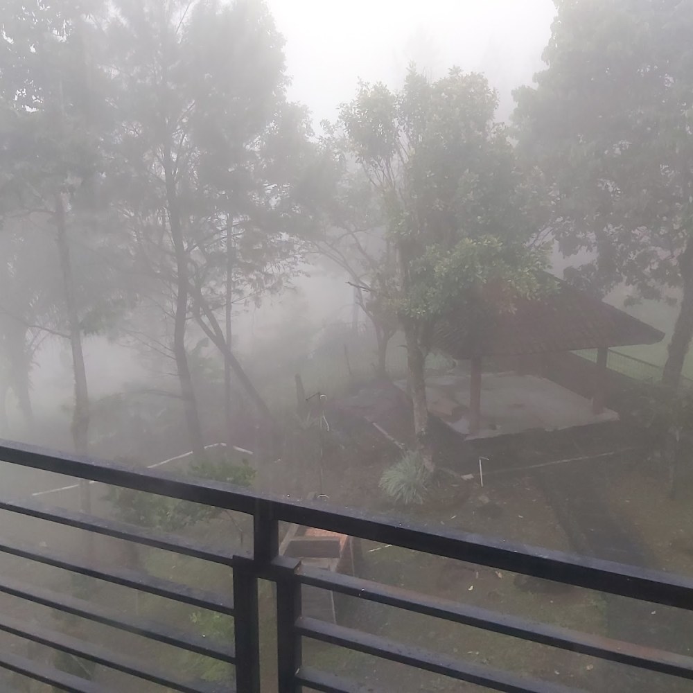 Villa Kaca Sentul City