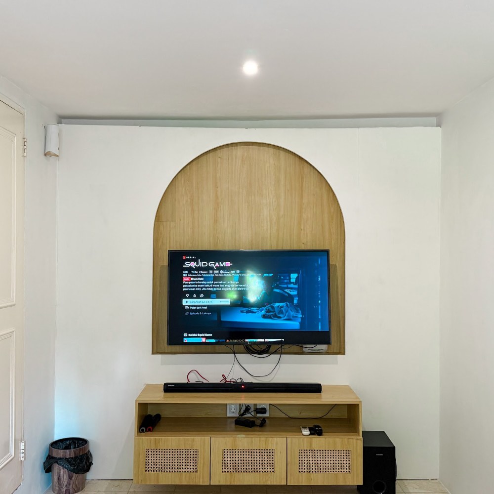 Villa Sentul Sakala Home