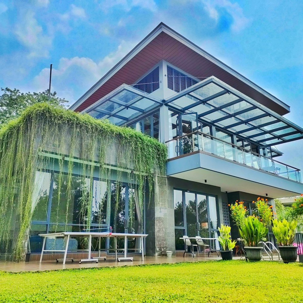 Rumah Rusmora