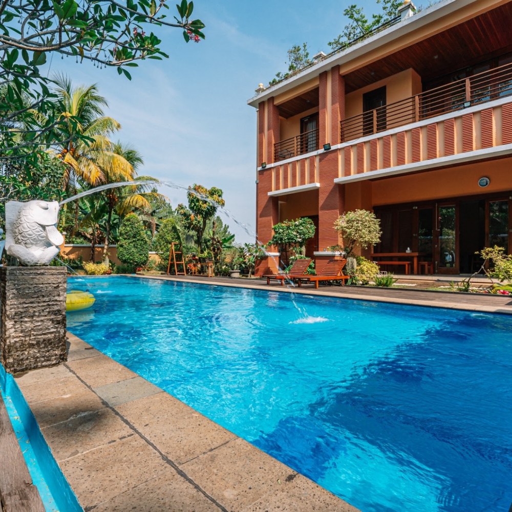 Villa Khayangan 7
