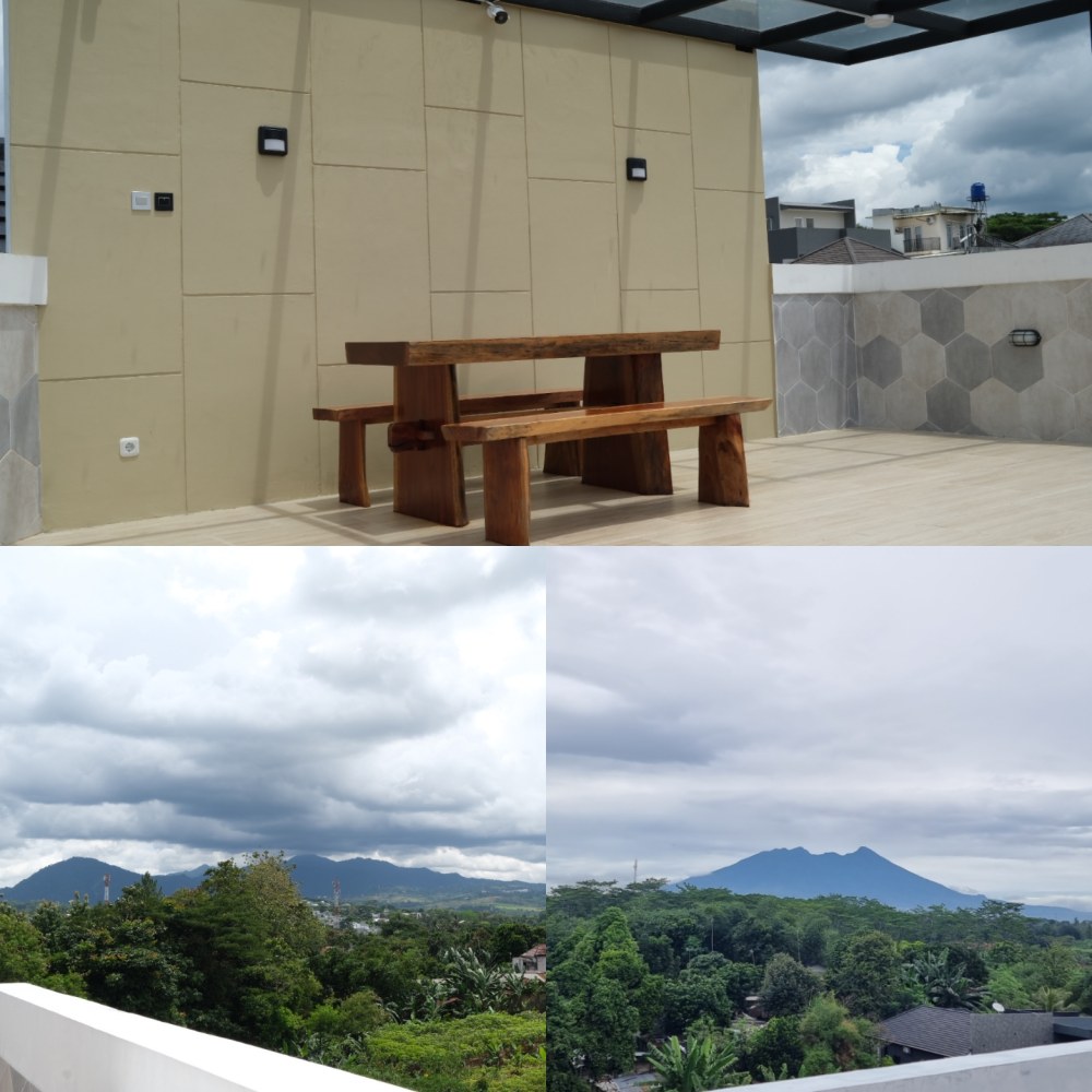 Sentul Villa 55